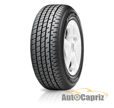 Шины Hankook Radial RA14 205/60 R16C 100/98T